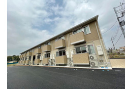 シルベーヌの外観