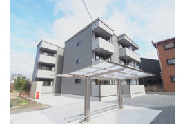 セブンプロート坂西の外観