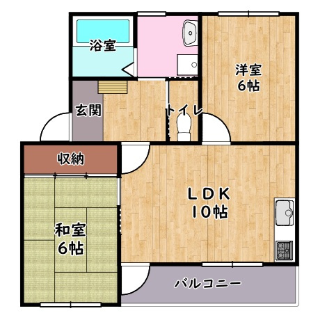 間取り：225009907094