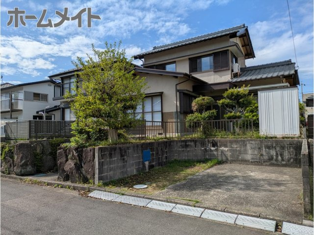 可児市（岐阜県）のペット可（ペット相談可）の一戸建て賃貸・一軒家 