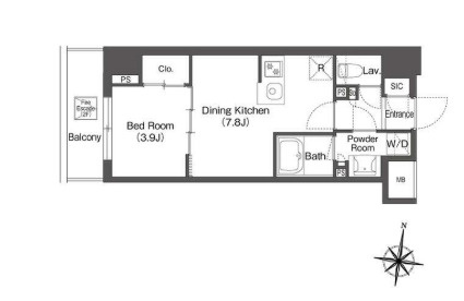 間取り：213140689466