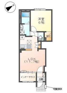 ラクードシャＡのイメージ