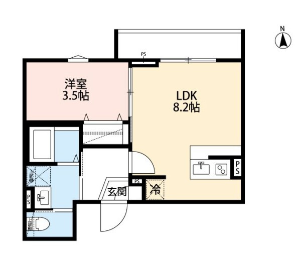 robot home六町IIのイメージ