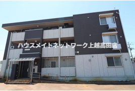 ラグナタウン門前の外観