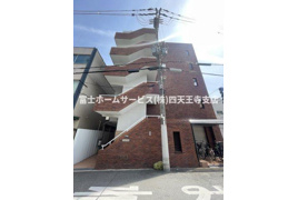 ダイスタービルの外観