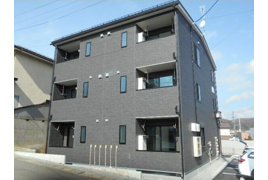 ランシェIIIの外観