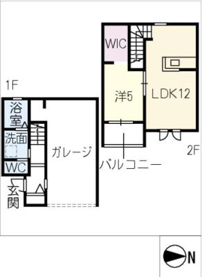 間取り：223040002804