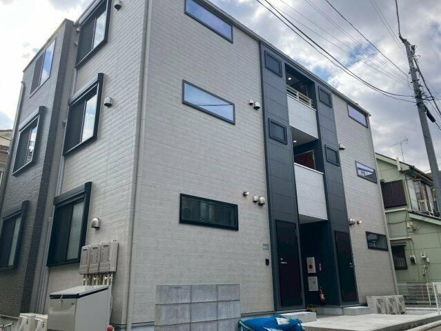 ＺＥＳＴ西新井本町のイメージ