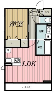 間取り：212057525230