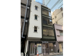 第1小田ビルの外観