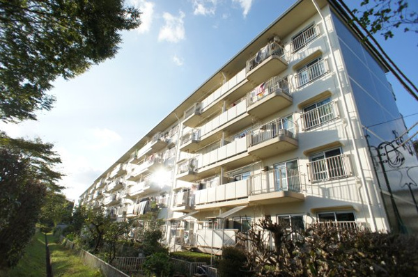 堀込第四住宅の画像