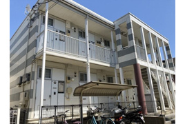 セレニテ入谷の外観