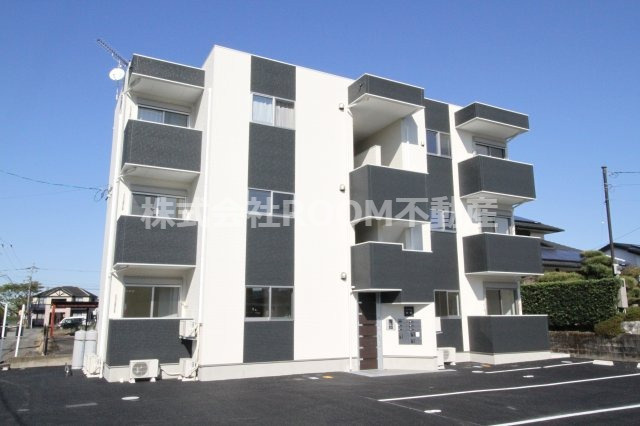 ルーチェ吉尾のイメージ