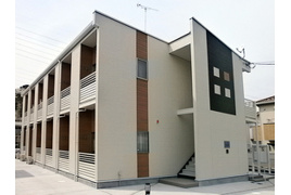 ルート1楓IIの外観