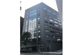 ＰＡＬＴビルの外観