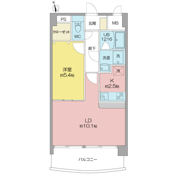 間取り：223040353730
