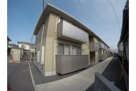 サンシャイン愛の外観