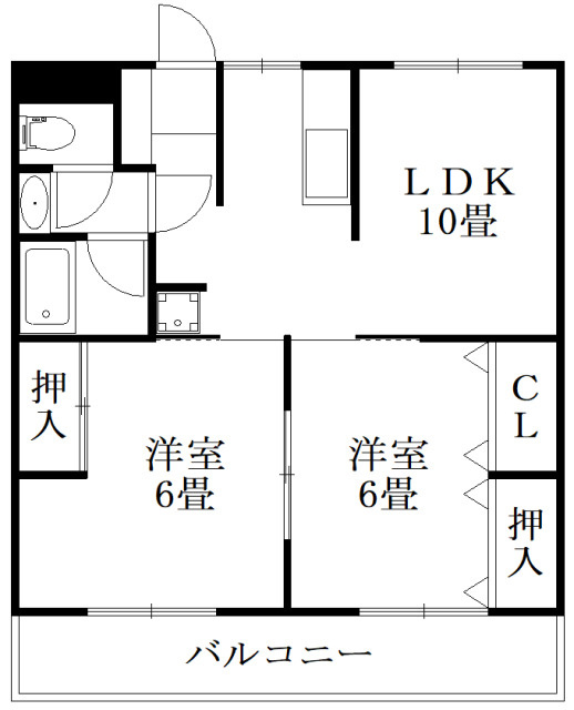 間取り：236003505029