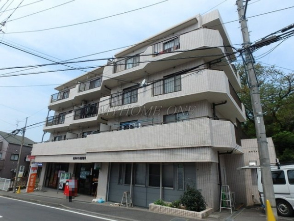 エルドメーヌ志村の画像