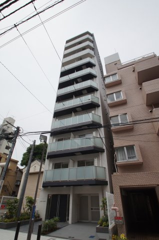 ルクシェール横濱の画像