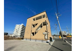 入間セイワレジデンスⅡの外観