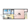 入間セイワレジデンスⅡの間取り