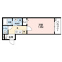 入間セイワレジデンスⅡの間取り