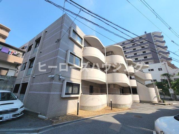 セブンコーポ豊中の画像