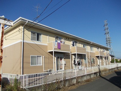 ロイヤルエステート神明Ａのイメージ