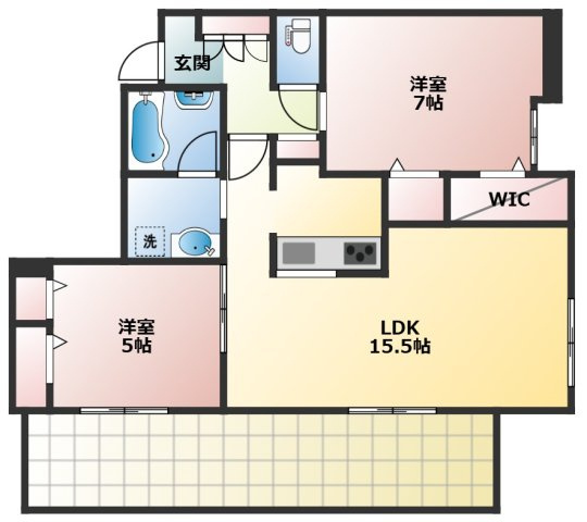 間取り：214074831826