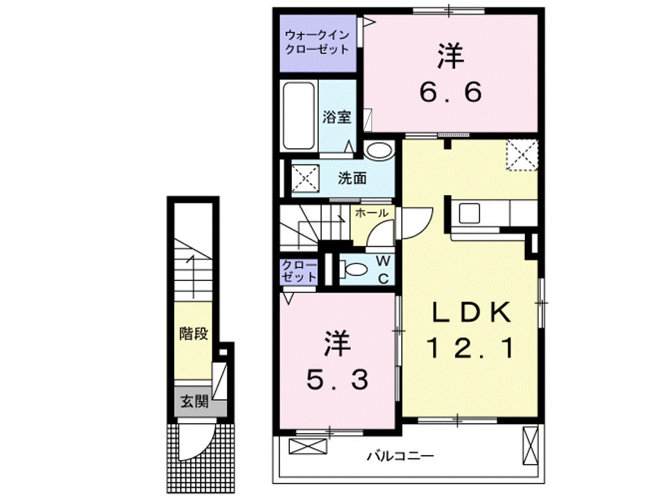 間取り：208021521843