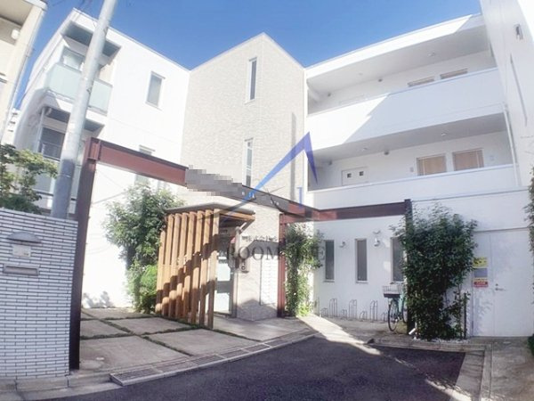 シーエスガーデン池袋の画像