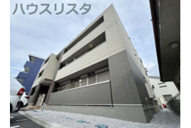 エヴァーラスティング熊谷の外観