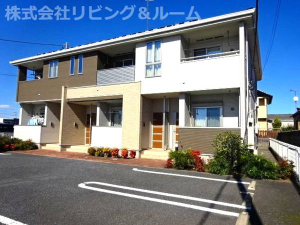 アルモニーコートの画像