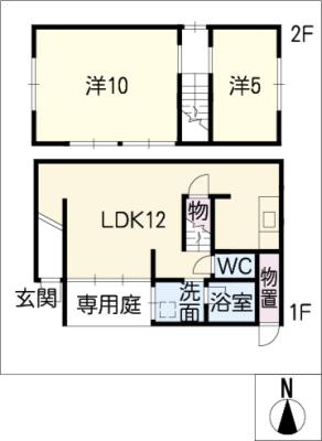 間取り：221014215810