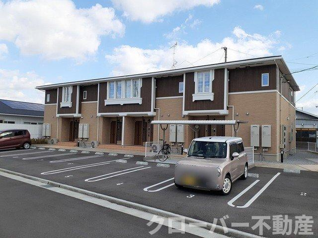 高松市香南町横井&nbsp;2階建&nbsp;築6年のイメージ