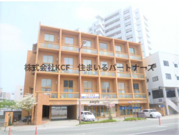 アビテ21のイメージ