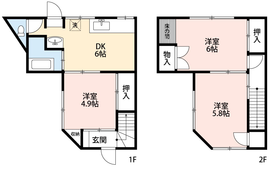 間取り：223039169220