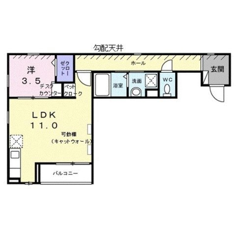 プリマヴェーラ　ドゥエのイメージ