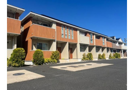 フォルシュ　アンジュ　２の外観