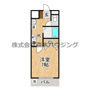 ナビ磐船の間取り
