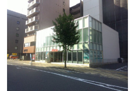 千葉市中央区弁天の事務所の外観