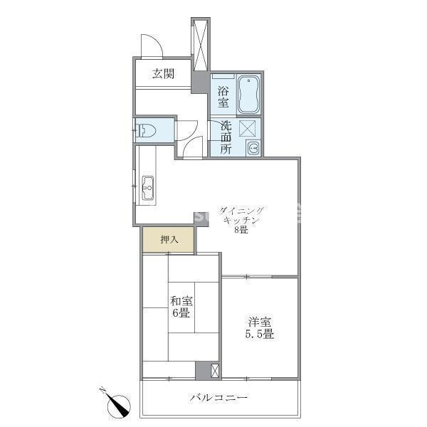 間取り：213145191090