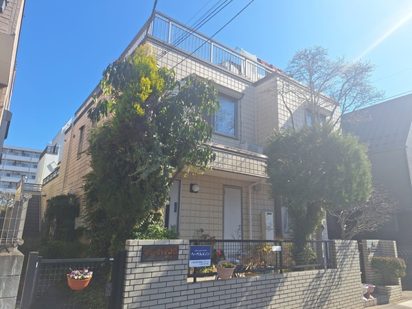 キュービック永山の画像