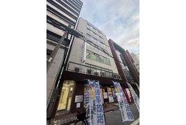 犬飼ビルの外観