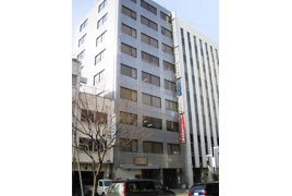 メイヨンビルの外観