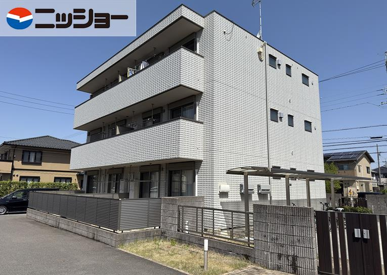 ｄｉｘ－ｓｅｐｔＡｎｇｅｓ西棟のイメージ