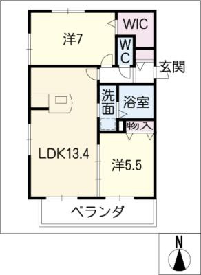 ｄｉｘ－ｓｅｐｔＡｎｇｅｓ西棟のイメージ