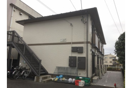 ST北野(エスティーキタノ)の外観