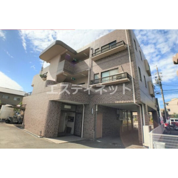 寺由ビルのイメージ